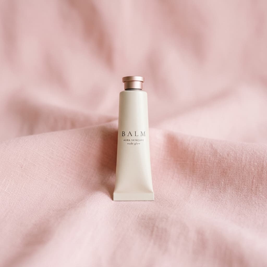 Lip balm product